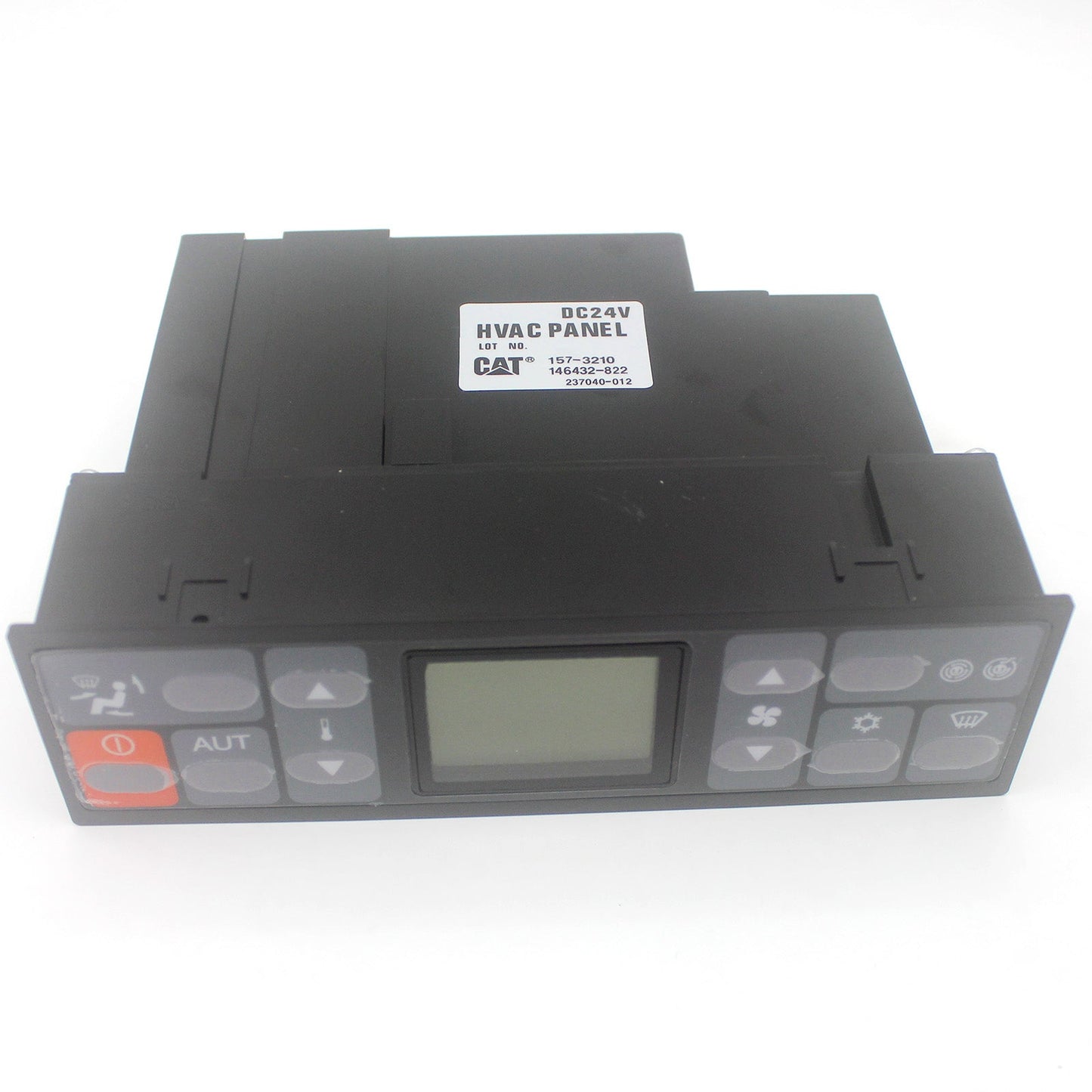 157-3209 1573209 Caterpillar Excavator E325CAir ConditionerController