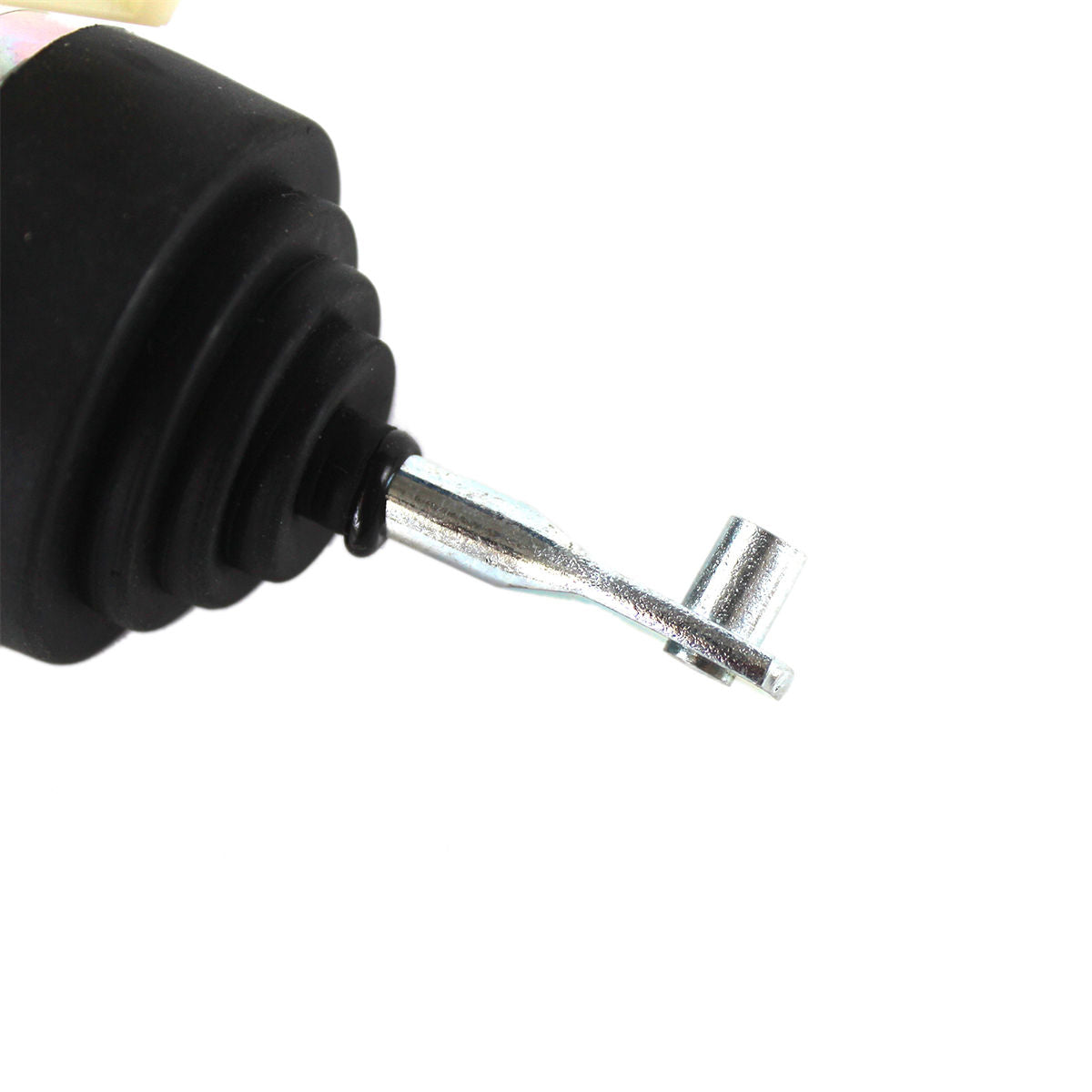 Fuel Stop Solenoid 16851-60014 for Kubota Utility Vehicle RTV900G RTV900R RTV900T RTV900T6 RTV900T9 RTV900W RTV900W9