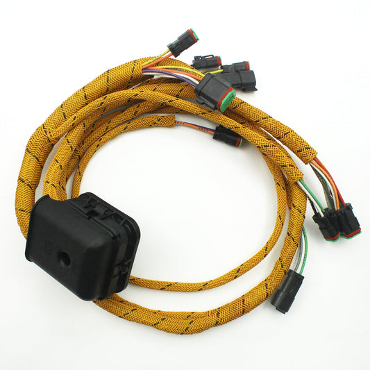219-7461 2197461 C13 C11 Engine Wiring Harness for Caterpillar 345C 345D