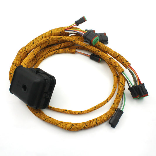219-7461 2197461 C13 C11 Engine Wiring Harness for Caterpillar 345C 345D