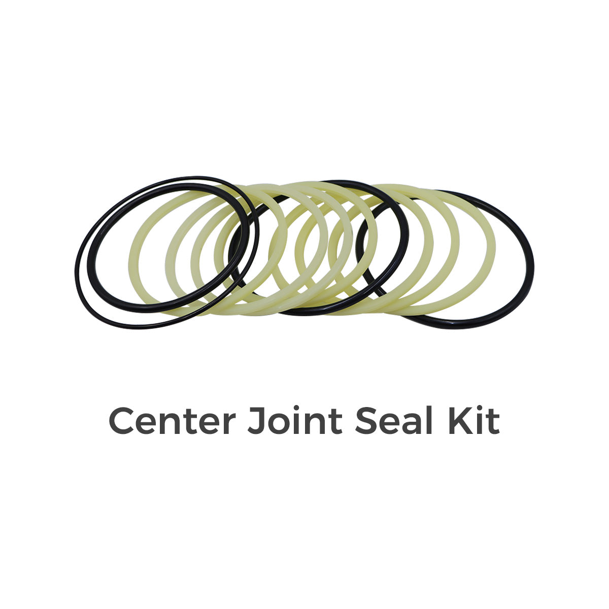 Seal Kits for Volvo EC240B EC240BLC Excavator