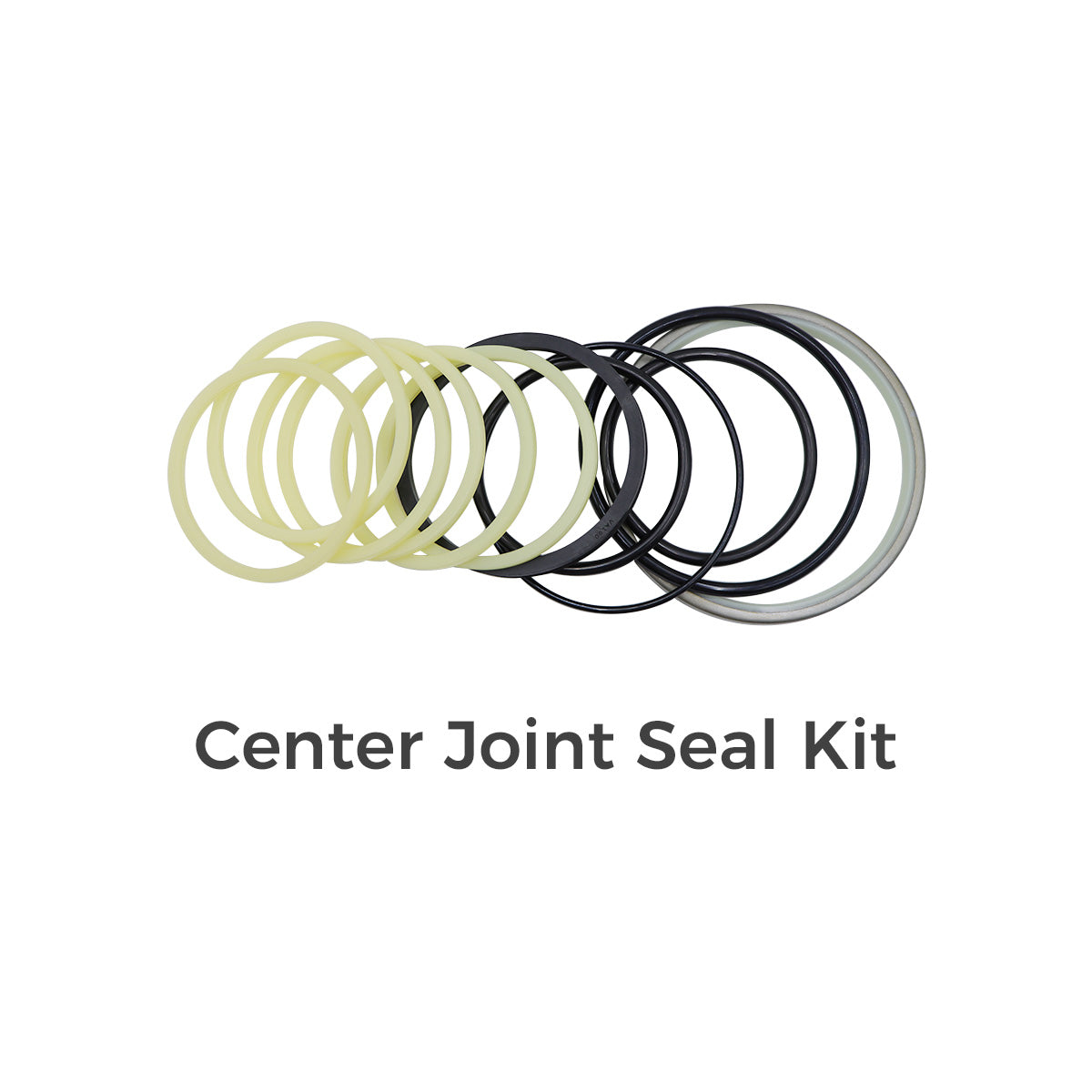 Seal Kits for Komatsu PC240-8 PC240LC-8 Excavator