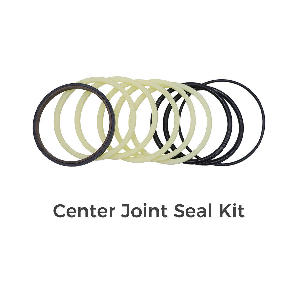 Seal Kits for Kobelco SK210-6E Excavator