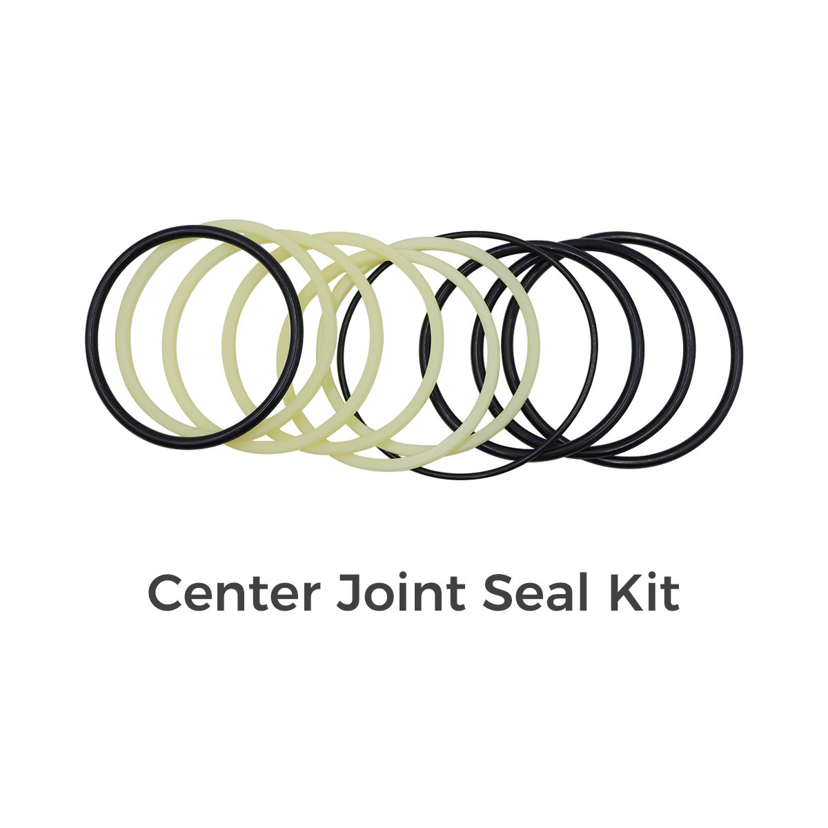 Seal Kits for Caterpillar C9 Engine 330C 330D Excavator