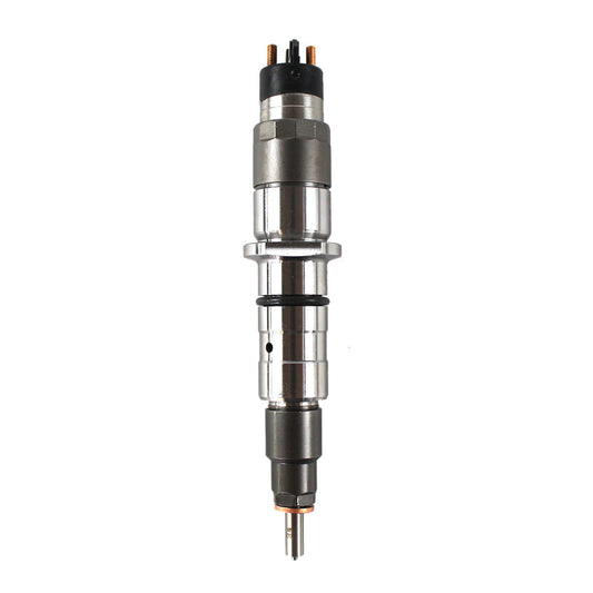 Common Rail Fuel Injector 0445120272 5263305 for Case Cummins QSC8.3 8.3L Komatsu