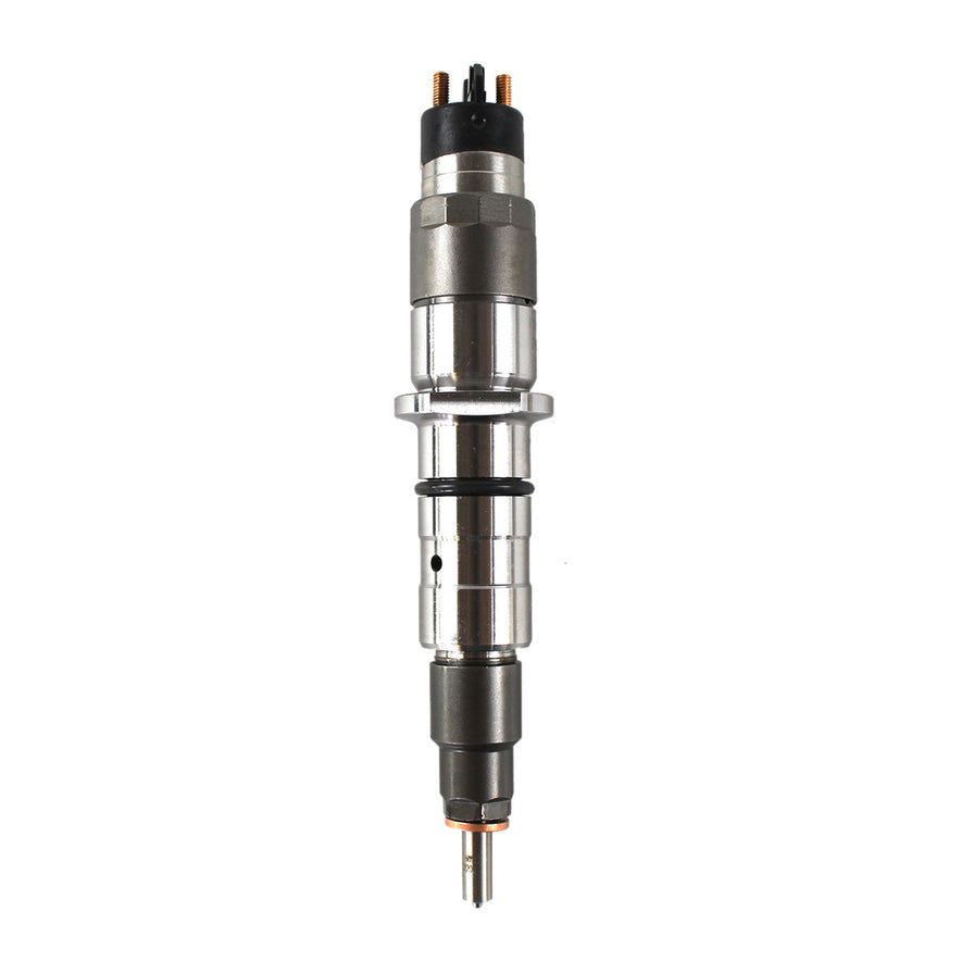 Common Rail Fuel Injector 0445120272 5263305 for Case Cummins QSC8.3 8.3L Komatsu