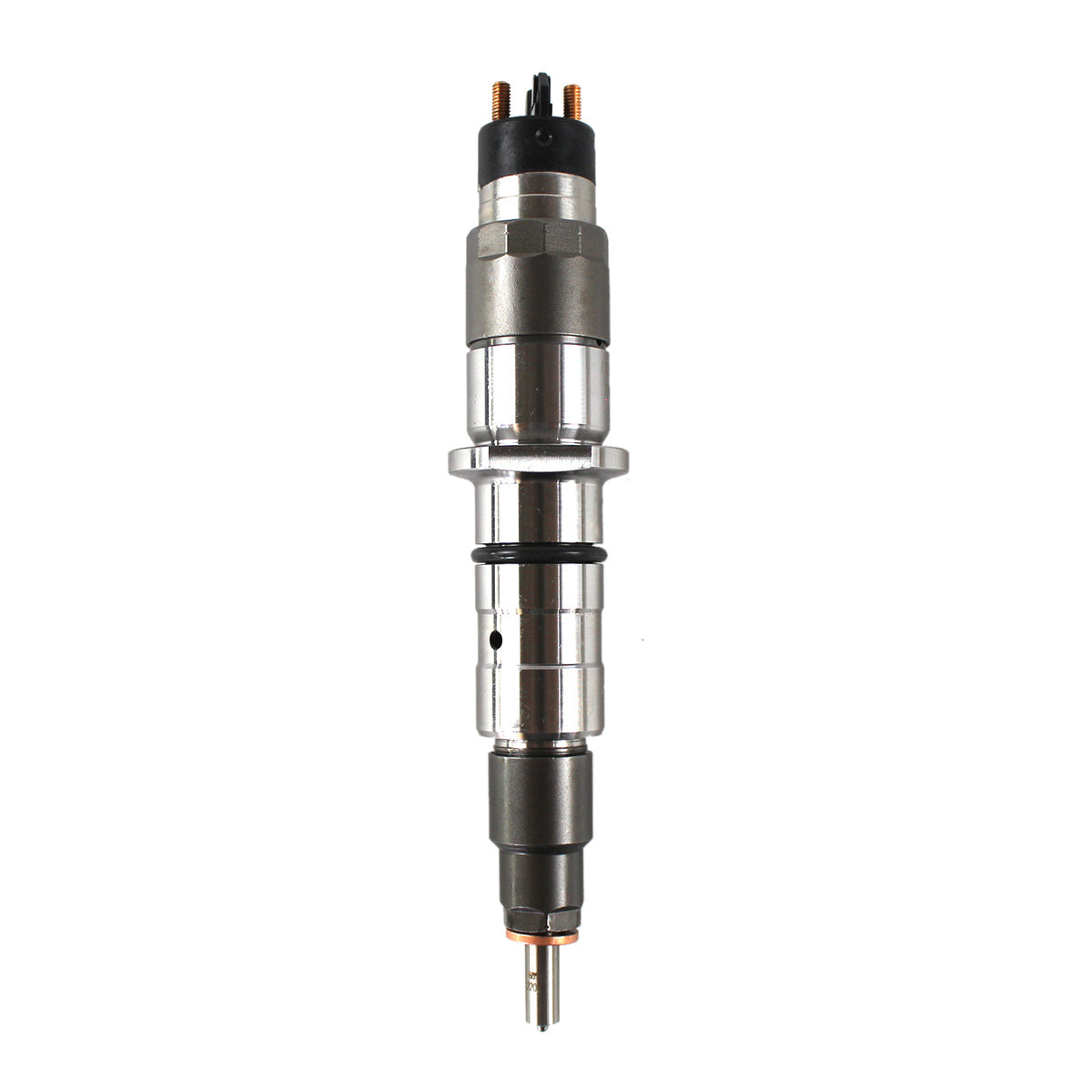 Common Rail Fuel Injector 0445120272 5263305 for Case Cummins QSC8.3 8.3L Komatsu