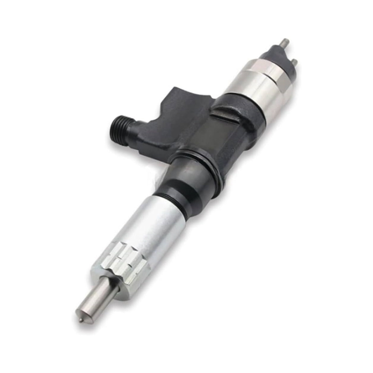 Common Rail Fuel Injector 095000-6392 8-97609791-2 for Isuzu 4HK1 Denso Hitachi ZX200-3
