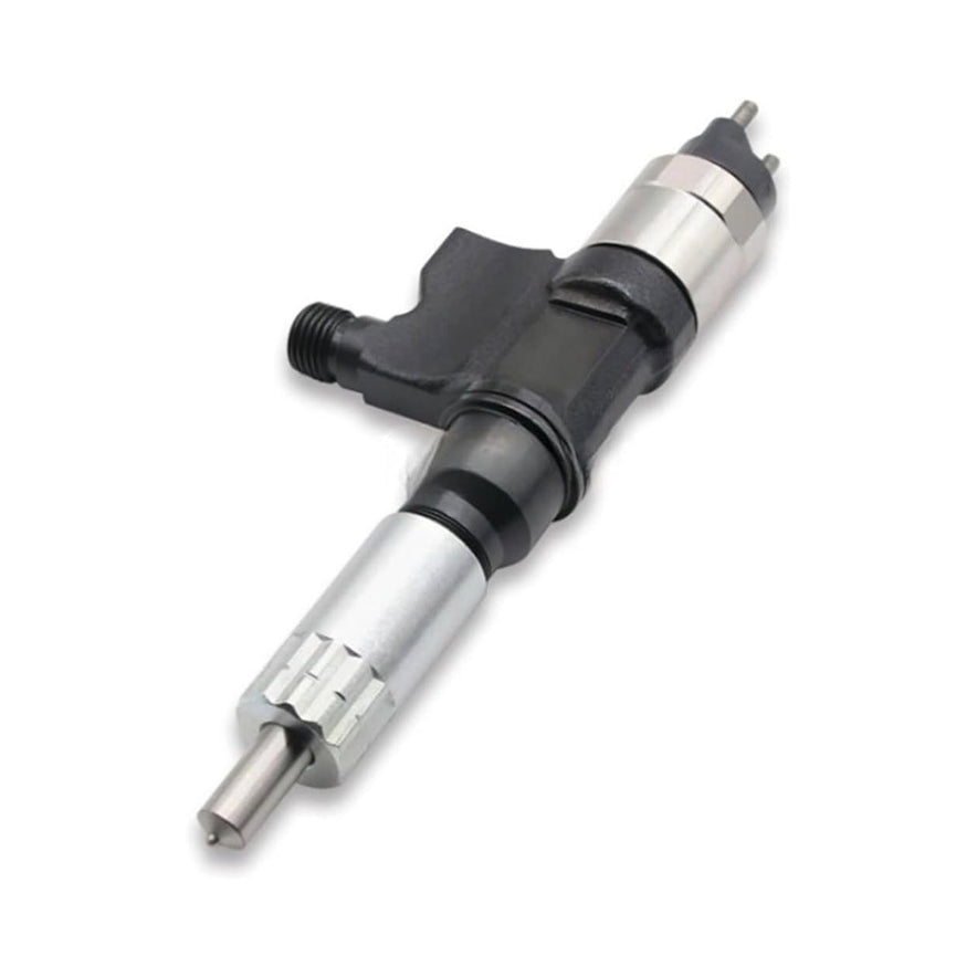 Common Rail Fuel Injector 095000-6392 8-97609791-2 for Isuzu 4HK1 Denso Hitachi ZX200-3
