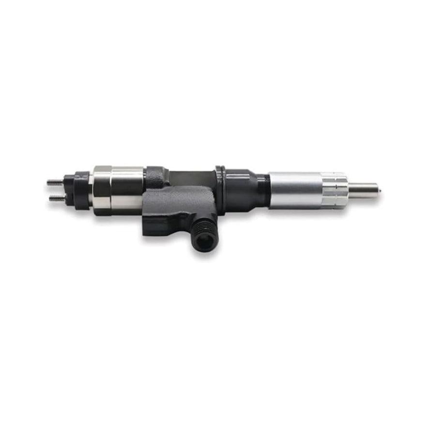 Common Rail Fuel Injector 095000-6392 8-97609791-2 for Isuzu 4HK1 Denso Hitachi ZX200-3