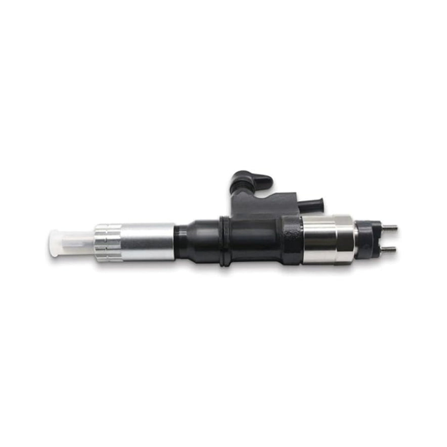 Common Rail Fuel Injector 095000-6392 8-97609791-2 for Isuzu 4HK1 Denso Hitachi ZX200-3