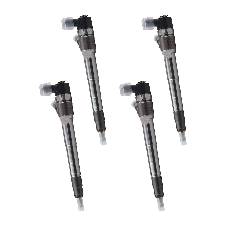 Common Rail Fuel Injector 5258744 0445110376 for Cummins ISF 2.8 Foton Jac Volga Ford