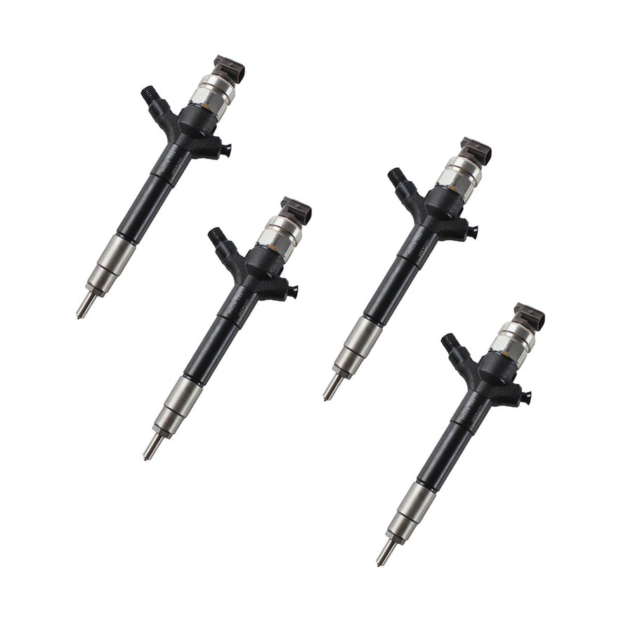 Common Rail Injectors Denso 1465A041 095000-5600 for Mitsubishi 4D56 TRITON L200