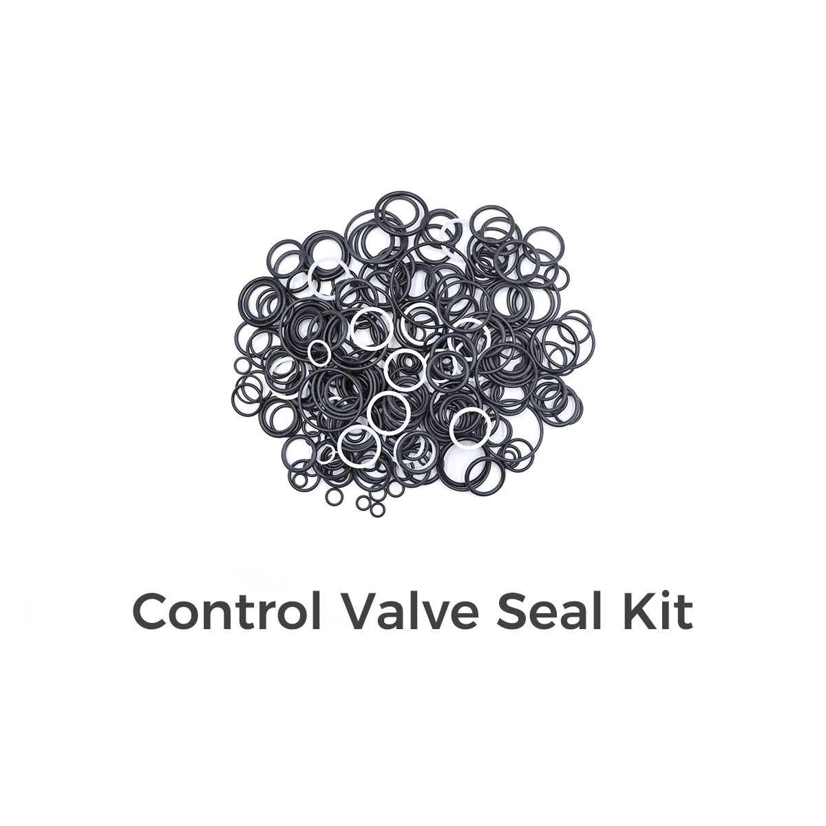 Seal Kits for Volvo EC330 Excavator