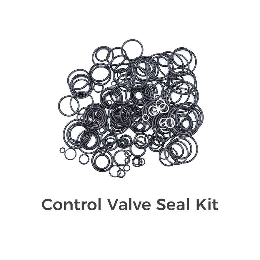Seal Kits for Kobelco SK120-3 SK120LC-3 Excavator