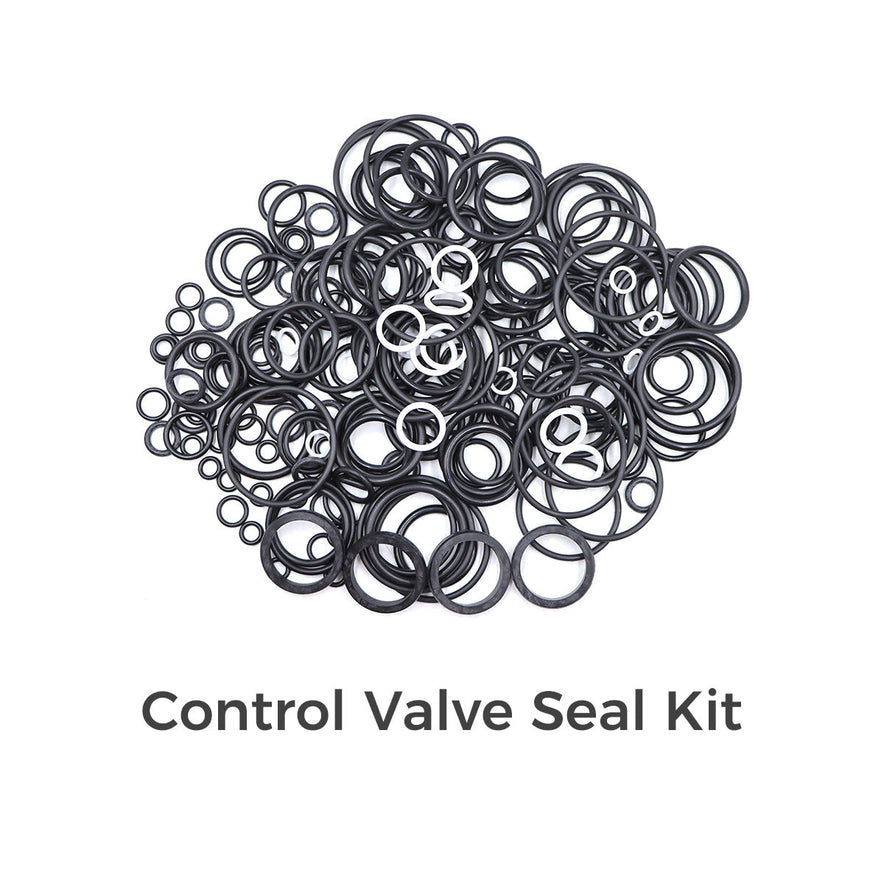 Seal Kits for Caterpillar C9 Engine 330C 330D Excavator