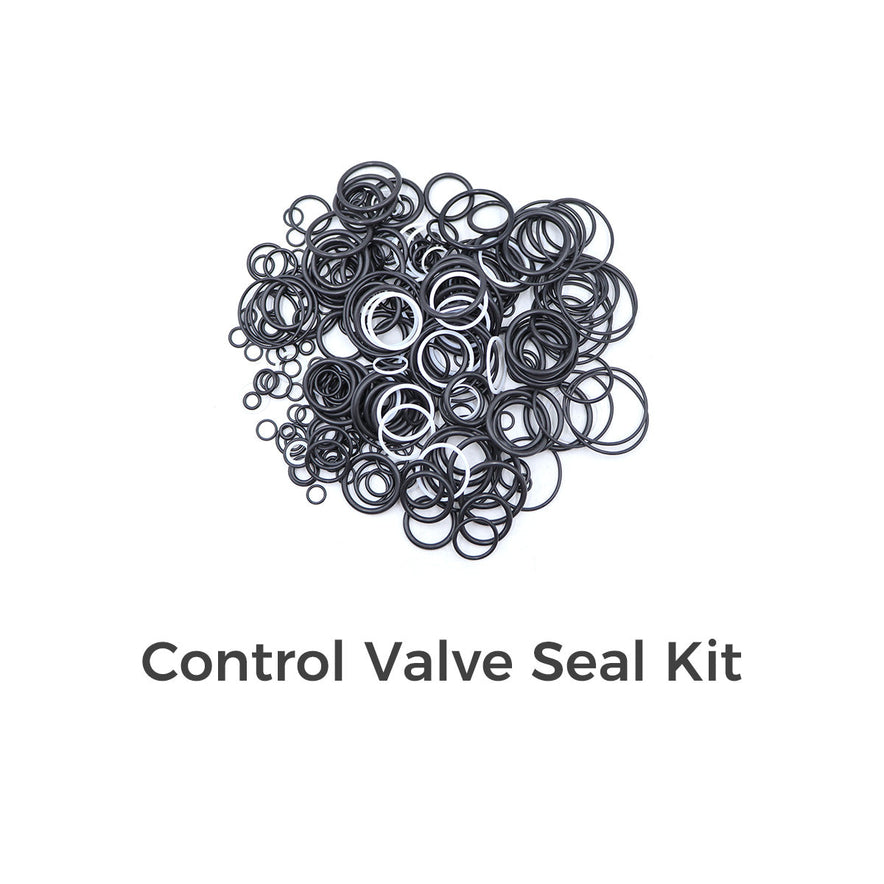 Seal Kits for Komatsu PC200-6 PC200LC-6 Excavator 6D102 Engine