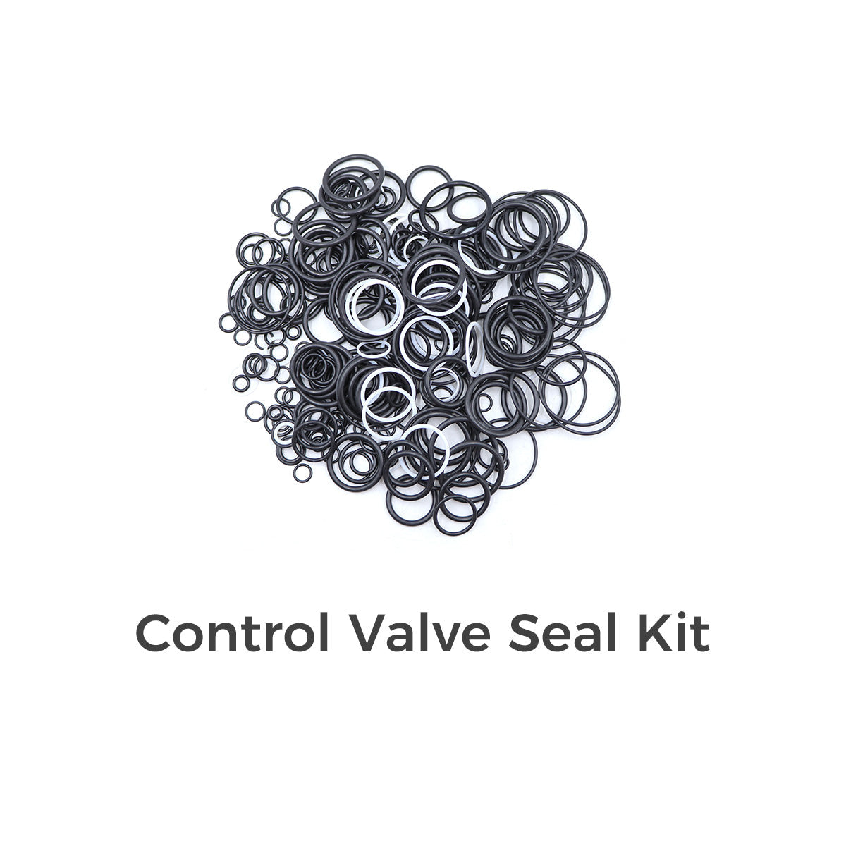 Seal Kits for Komatsu PC240-8 PC240LC-8 Excavator