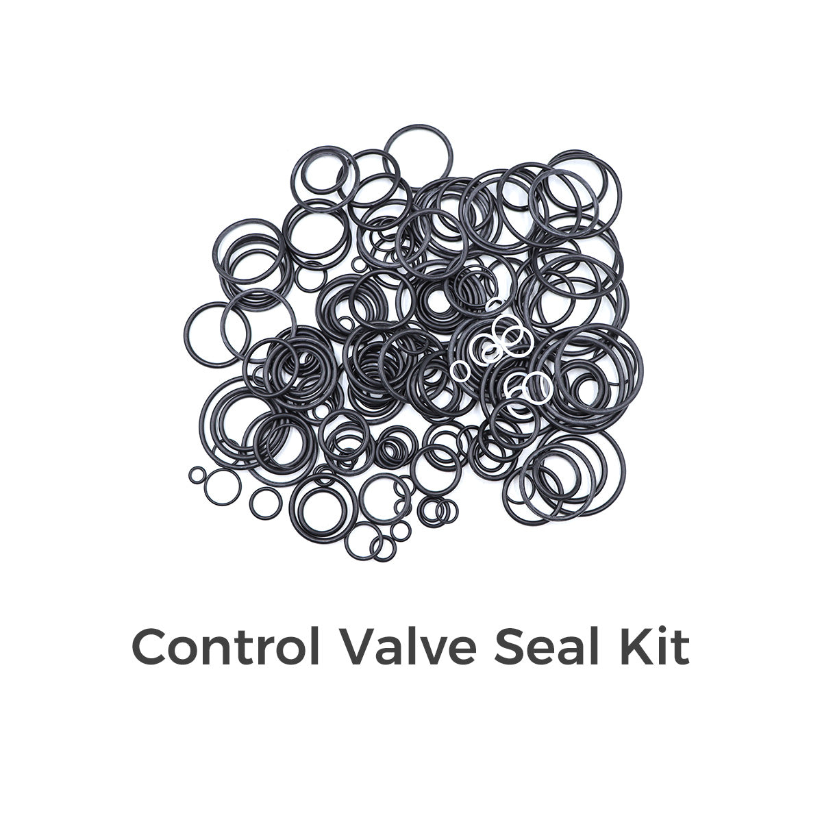 Seal Kits for Kobelco SK210-6E Excavator