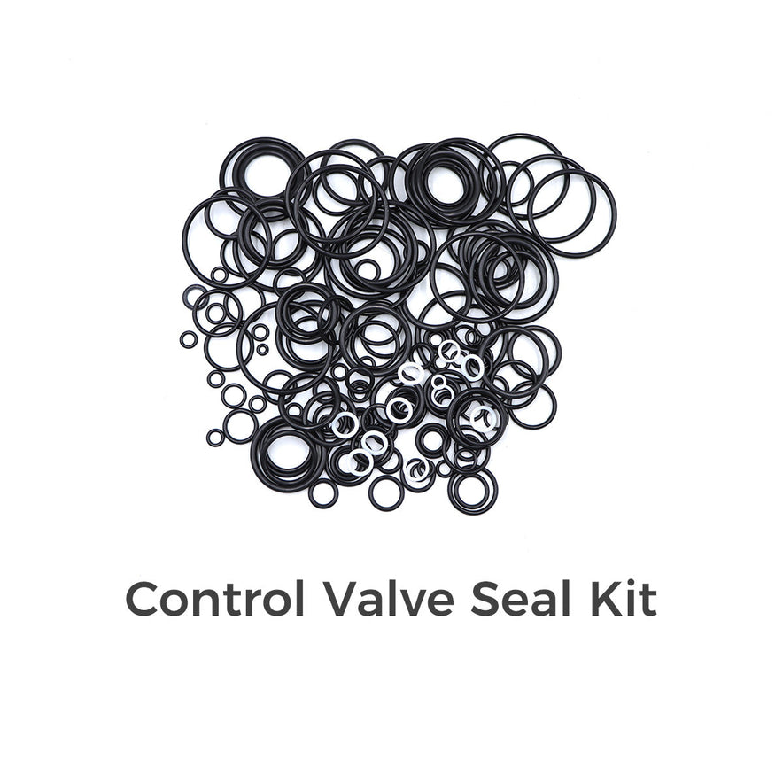 Seal Kits for Hitachi EX120-5 Excavator