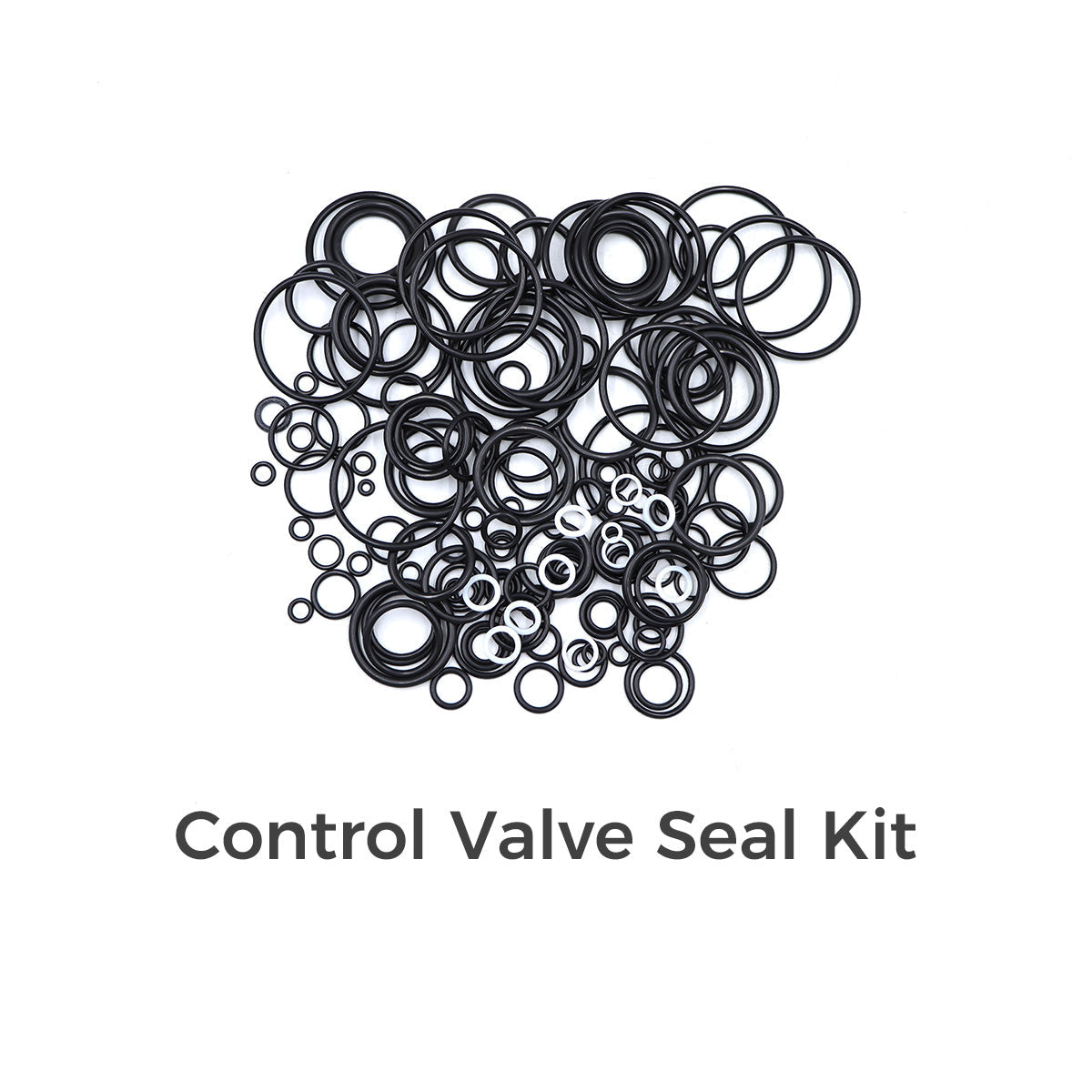 Seal Kits for Hitachi EX120-2 Excavator