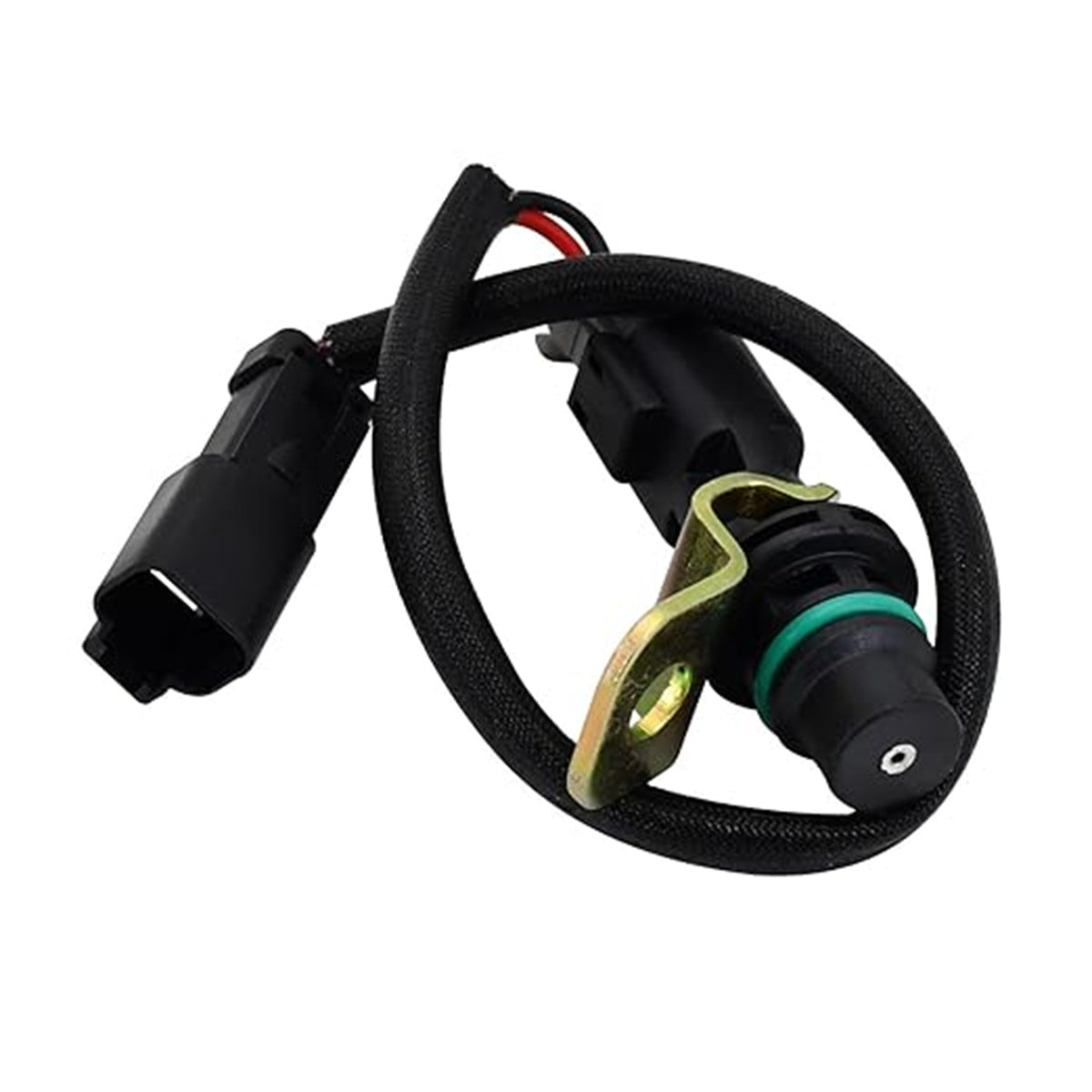 Crankshaft Position Sensor GP SP 201-6615 2016615 for Caterpillar CAT 345C Excavator 972H 988G