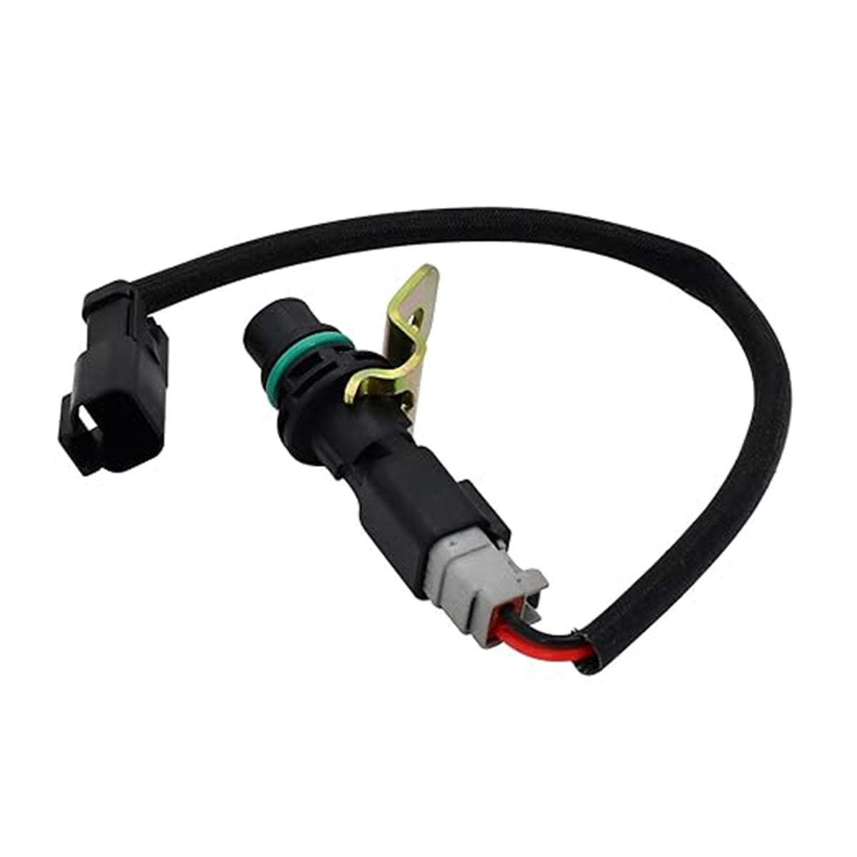 Crankshaft Position Sensor GP SP 201-6615 2016615 for Caterpillar CAT 345C Excavator 972H 988G