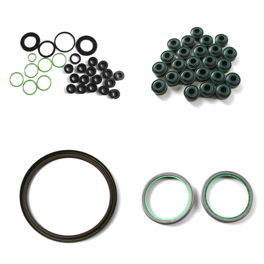 D12 D12D Engine Gasket Kit for Volvo EC210 Excavator