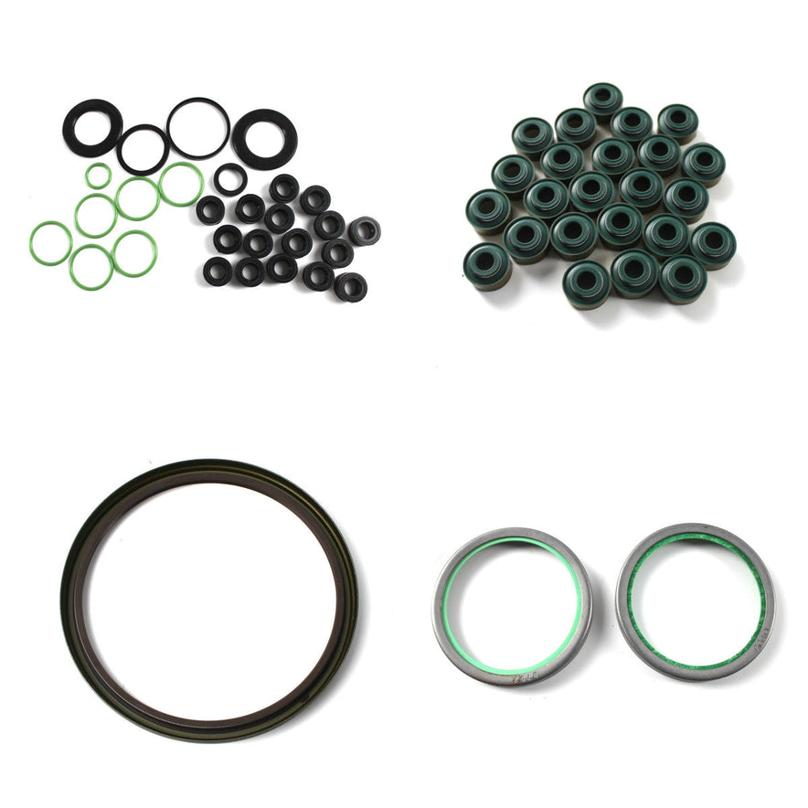 D12 D12D Engine Gasket Kit for Volvo EC210 Excavator