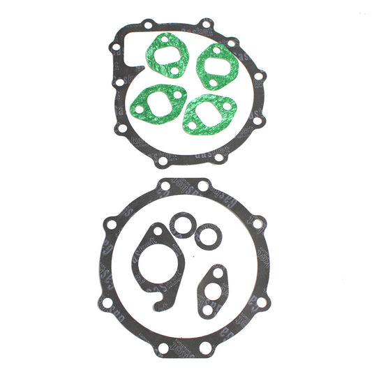DA220 Engine Full Gasket Kit for Isuzu TCM Komatsu Forklift FD20P FD35Z5 Loader