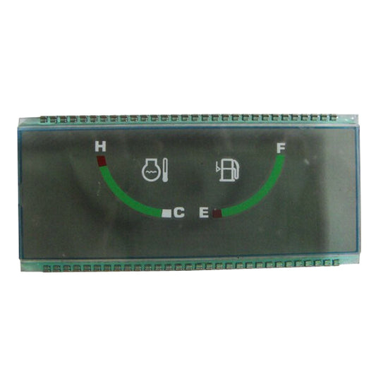 Monitor LCD Display for Daewoo Doosan Excavator DH225-7