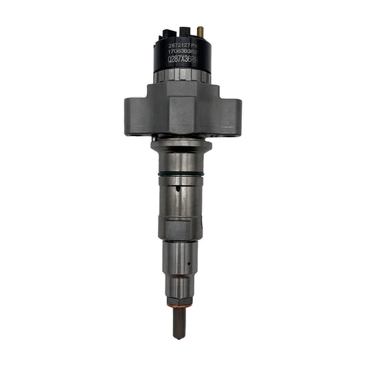 Diesel Fuel Injector 2872127 for Cummins Engine ISC ISL 8.9L