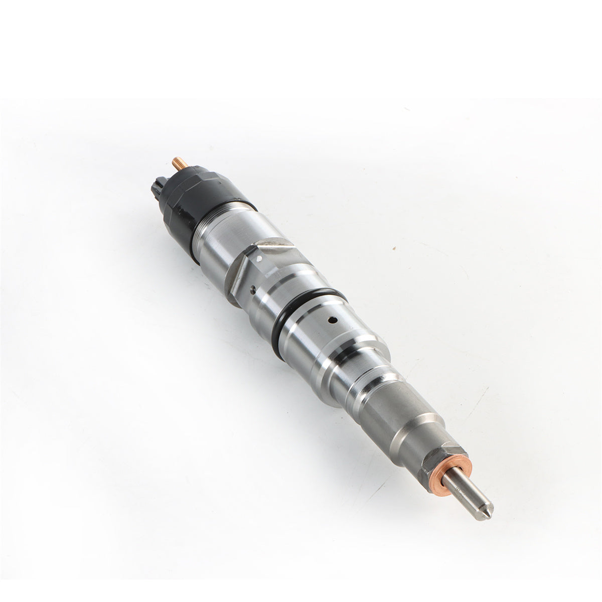 Diesel Fuel Injector VOE21773130 0445120246 for Volvo Excavator EC140D EC160D EC180D