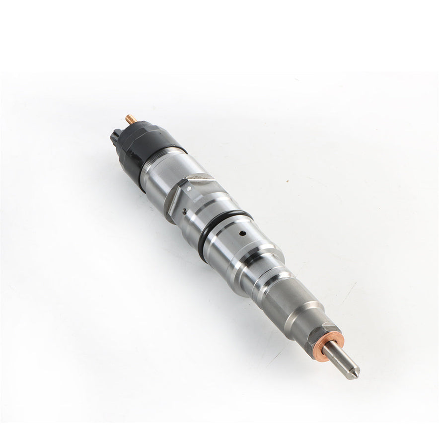 Diesel Fuel Injector VOE21773130 0445120246 for Volvo Excavator EC140D EC160D EC180D