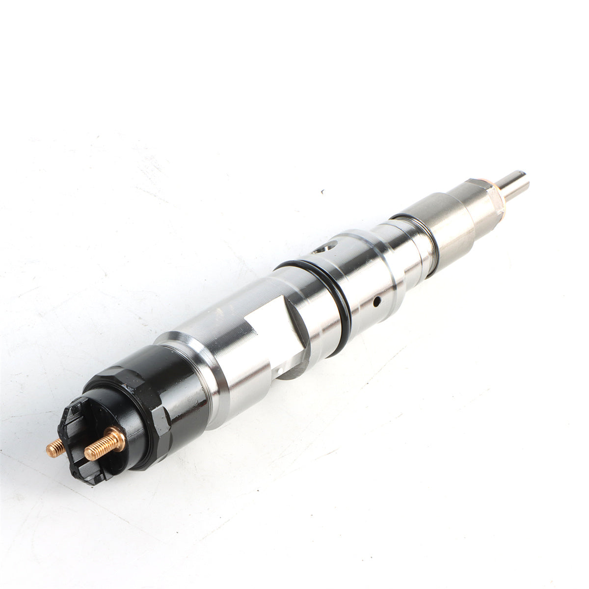 Diesel Fuel Injector VOE21773130 0445120246 for Volvo Excavator EC140D EC160D EC180D