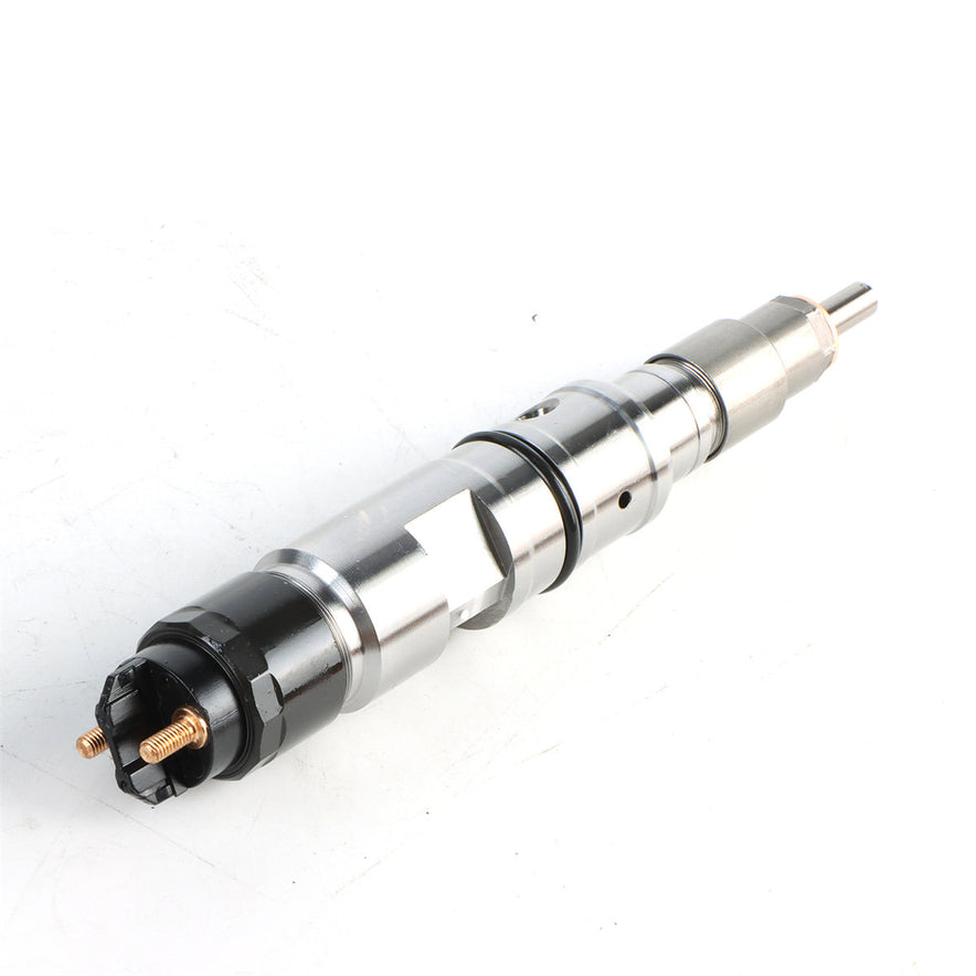 Diesel Fuel Injector VOE21773130 0445120246 for Volvo Excavator EC140D EC160D EC180D