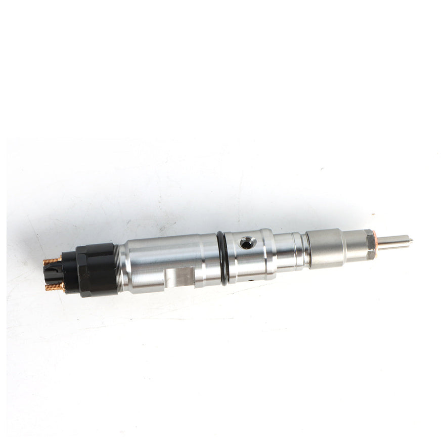 Diesel Fuel Injector VOE21773130 0445120246 for Volvo Excavator EC140D EC160D EC180D