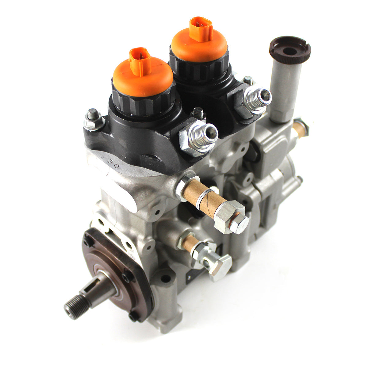 094000-0571 094000-0574 Fuel Injection Pump for Komatsu PC400-8 PC450-8