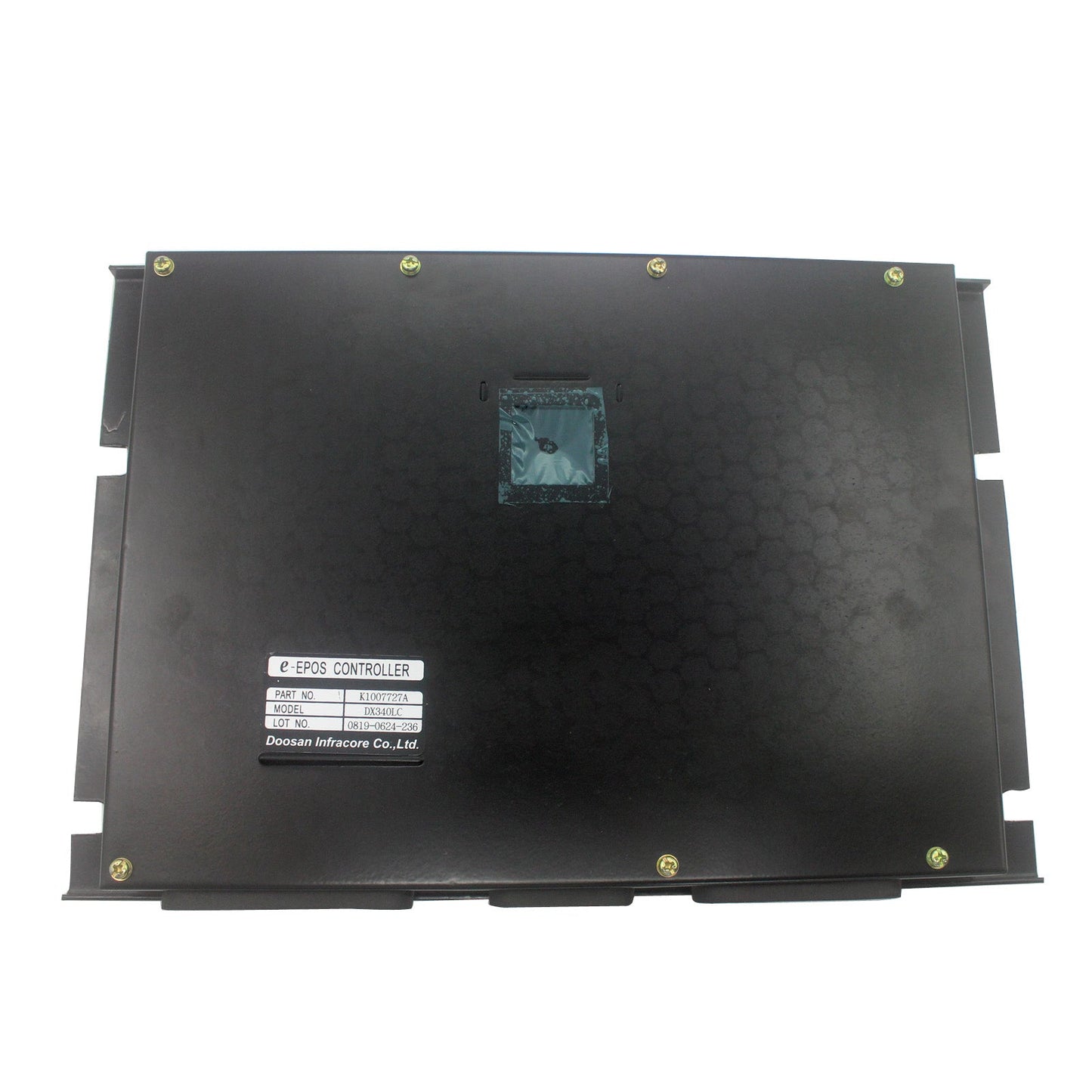 300611-00051 K1007727 Controller EPOS for Doosan DX340LC Excavator