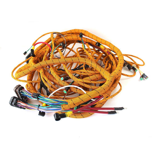 251-0277 2510277 186-4605 1864605 Wire Harness for Caterpillar 320C