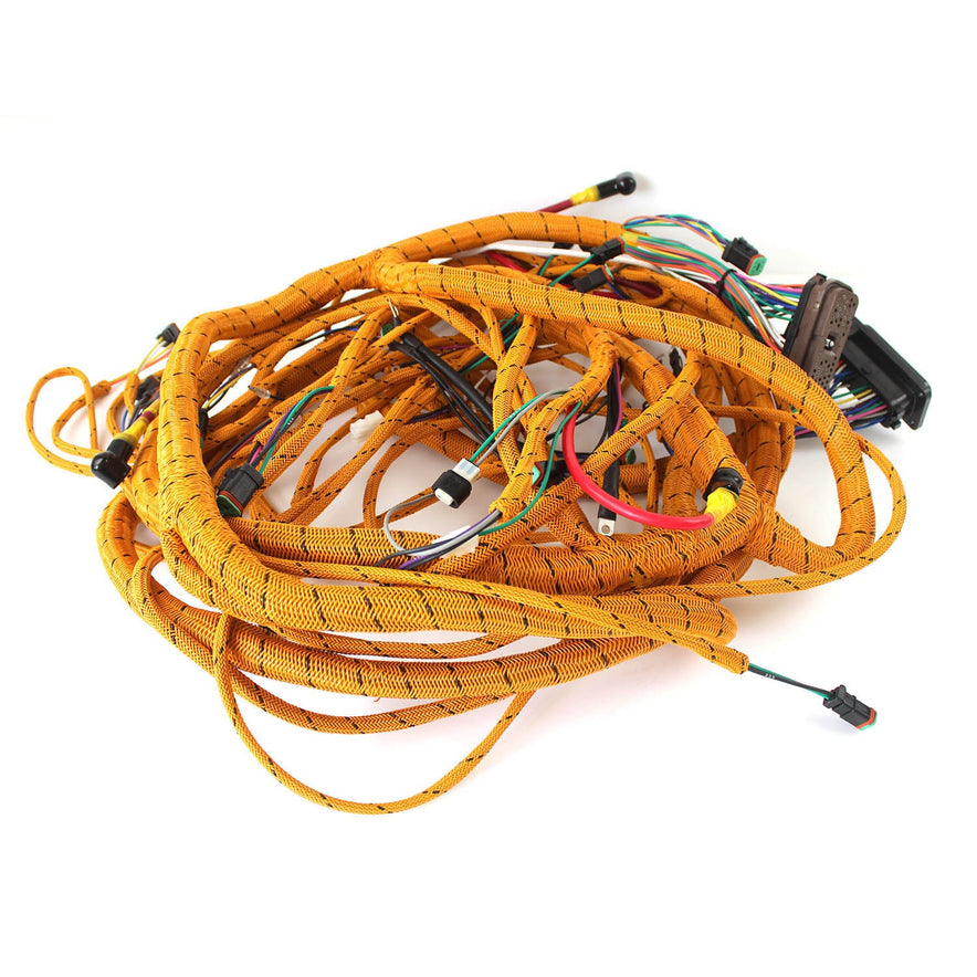 251-0277 2510277 186-4605 1864605 Wire Harness for Caterpillar 320C