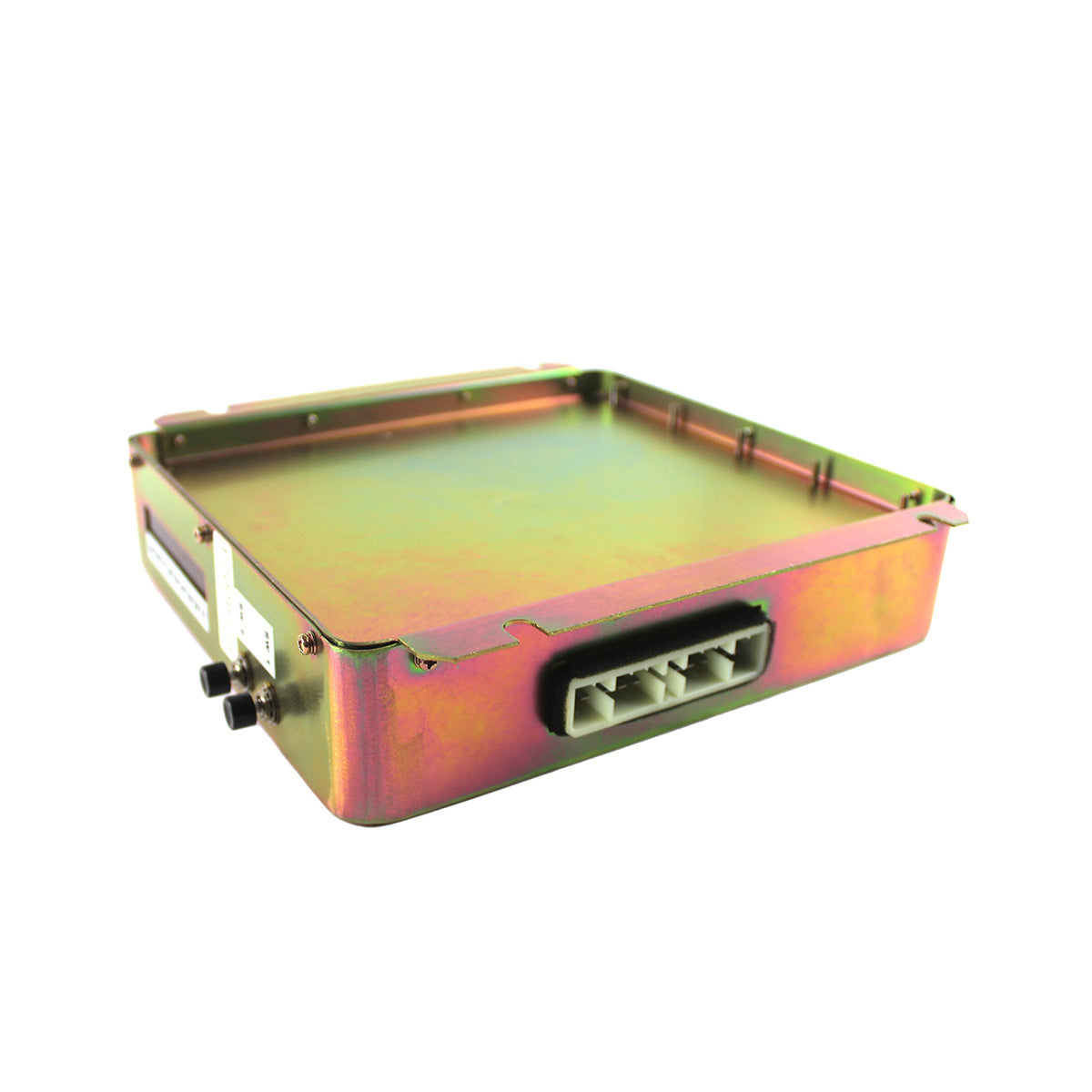 E861-03705 D361-08201A Controller CPU Panel for Caterpillar 200B 330B E200B E330B