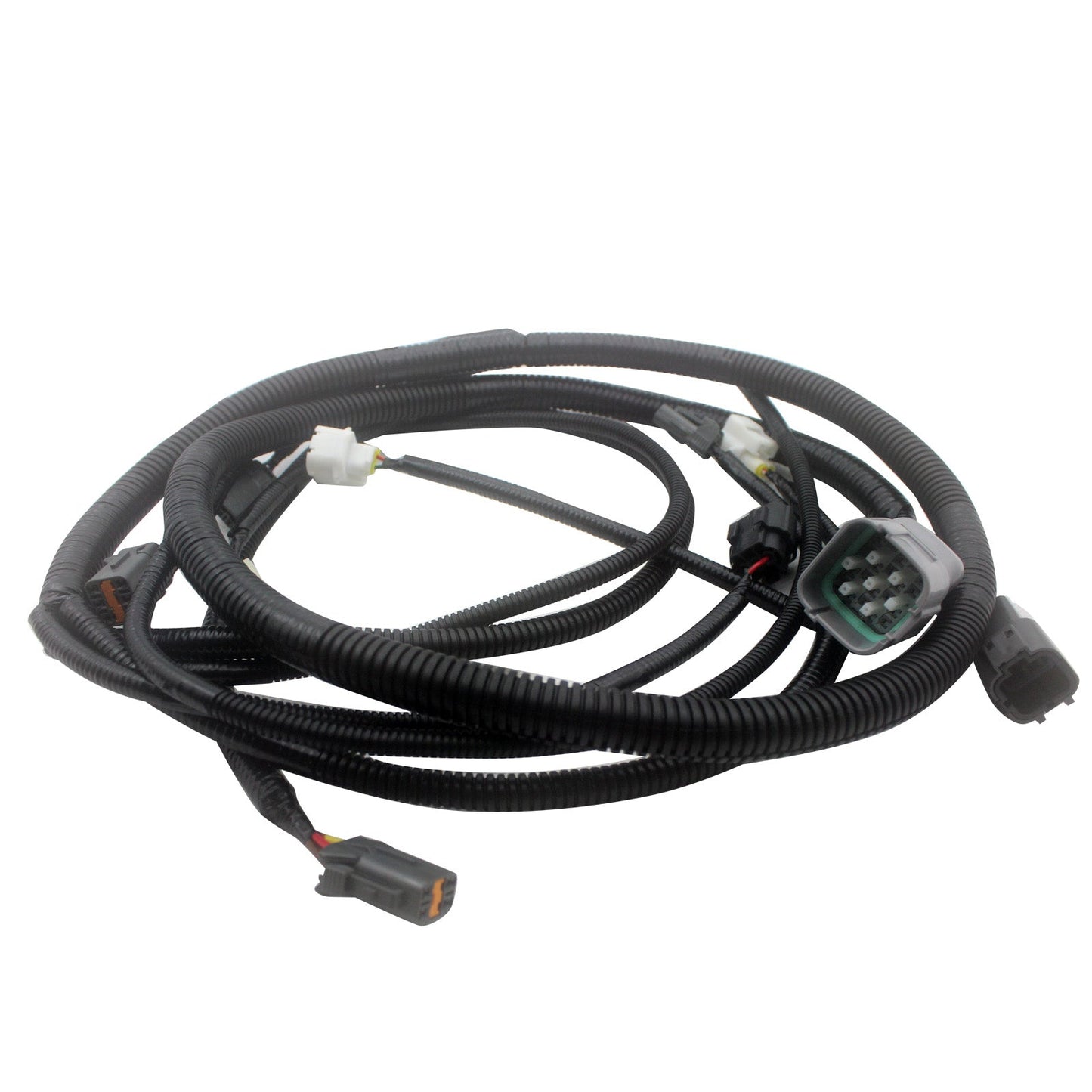 Hydraulic Pump Wiring Harness for Hitachi EX100-2 EX120-2 EX100-3 Excavator