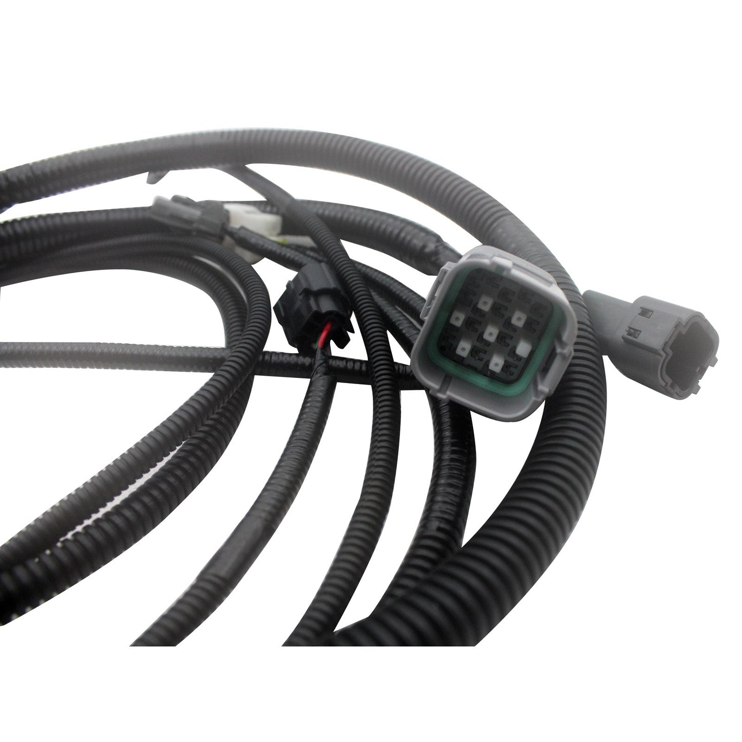 Hydraulic Pump Wiring Harness for Hitachi EX100-2 EX120-2 EX100-3 Excavator