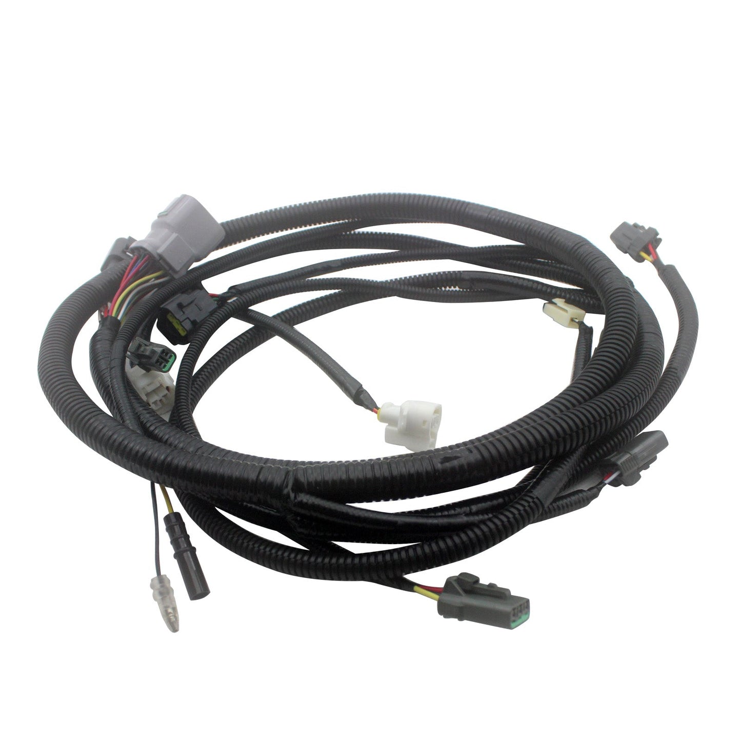 Hydraulic Pump Wiring Harness for Hitachi EX100-2 EX120-2 EX100-3 Excavator