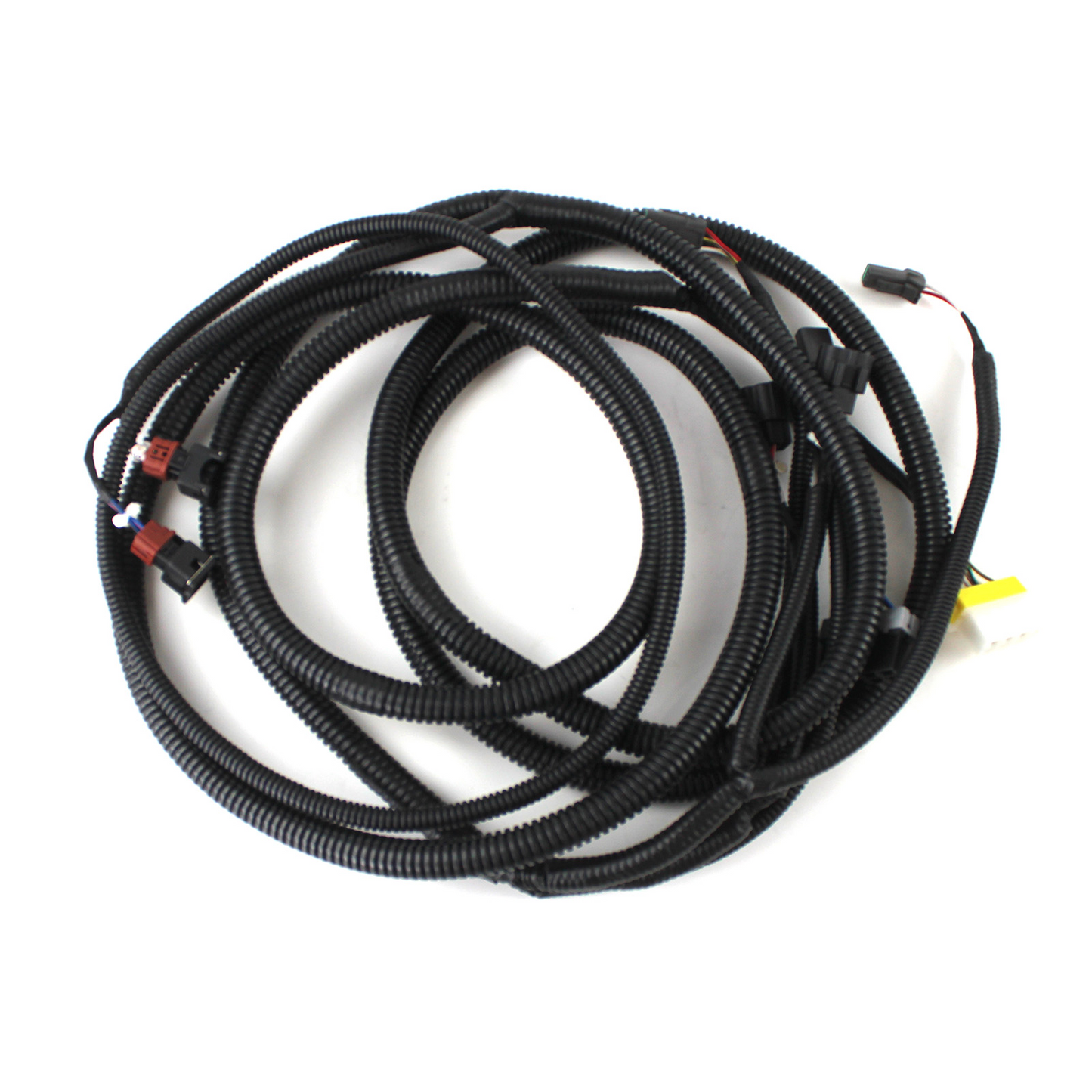 Hydraulic Pump Wiring Harness for Hitachi EX120-5