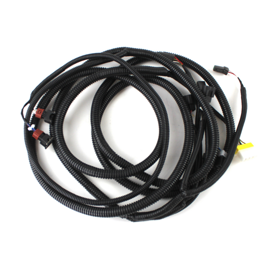 Hydraulic Pump Wiring Harness for Hitachi EX120-5