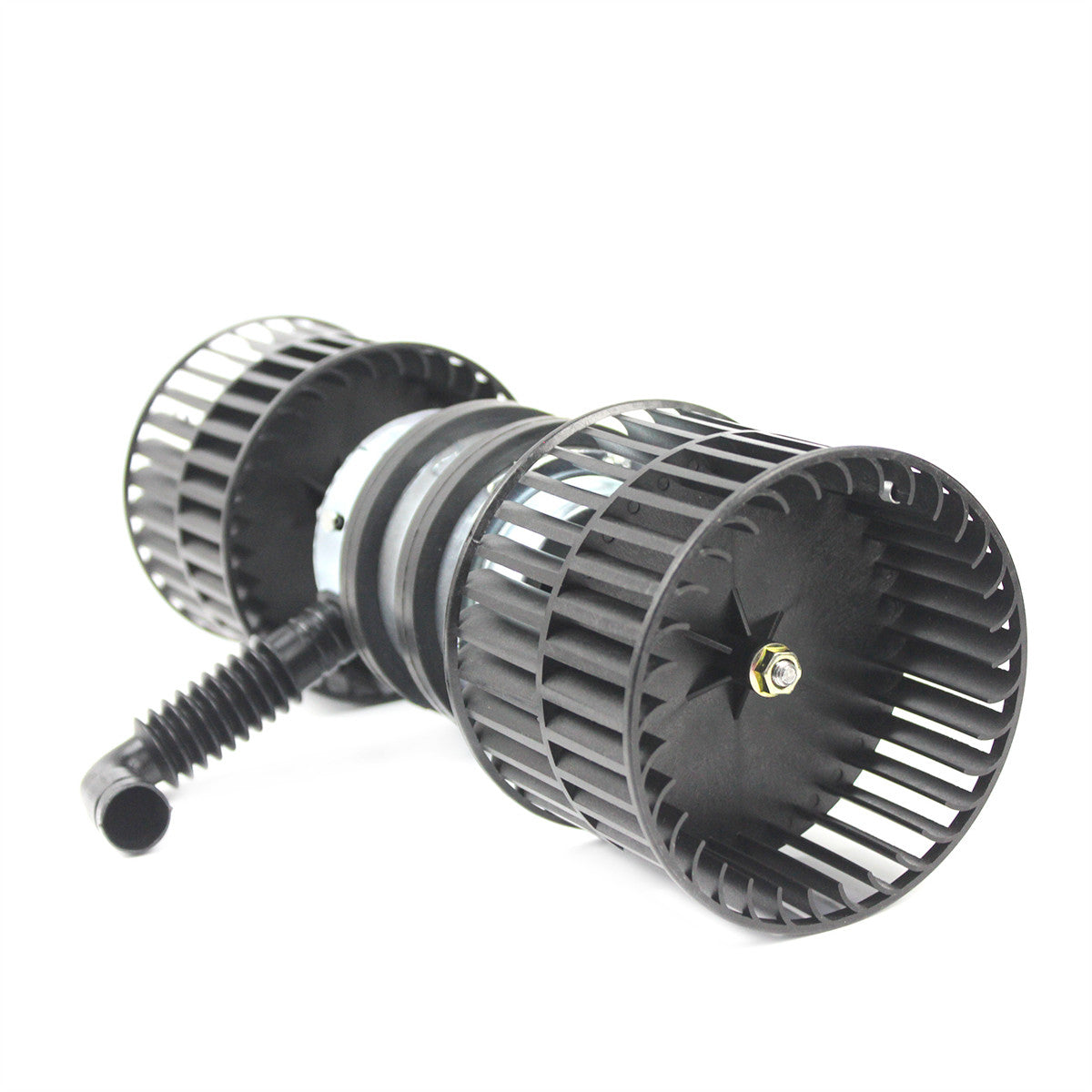 YN20M00107S111 Electric Blower Motor for Kobelco Excavator SK350-8