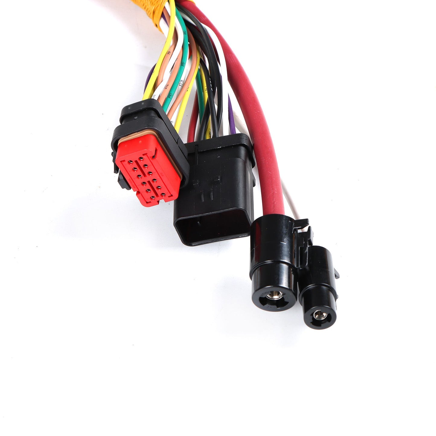 319-0964 342-9688 Engine Wire Harness for Caterpillar Excavator 349D 345D