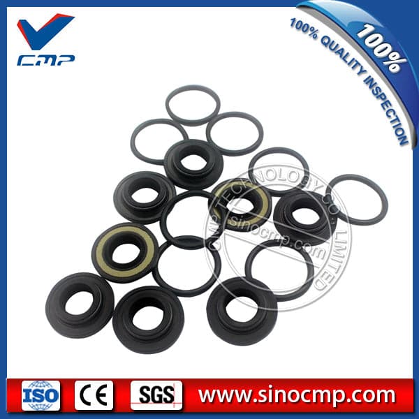 Seal Kits for Kato HD550SE Excavator